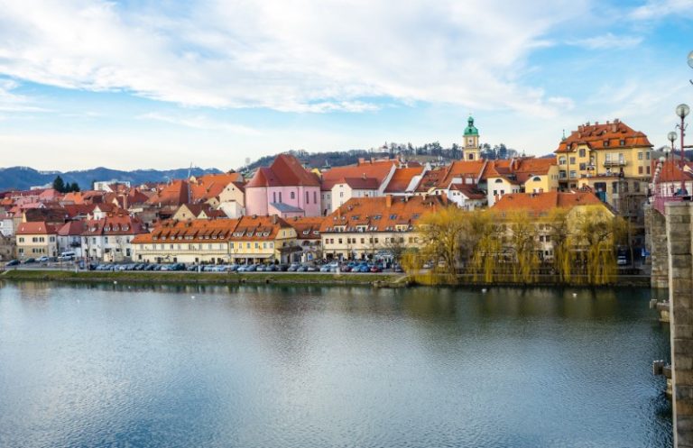 Poznaj i odkryj rzeczy do uwielbienia w Mariborze