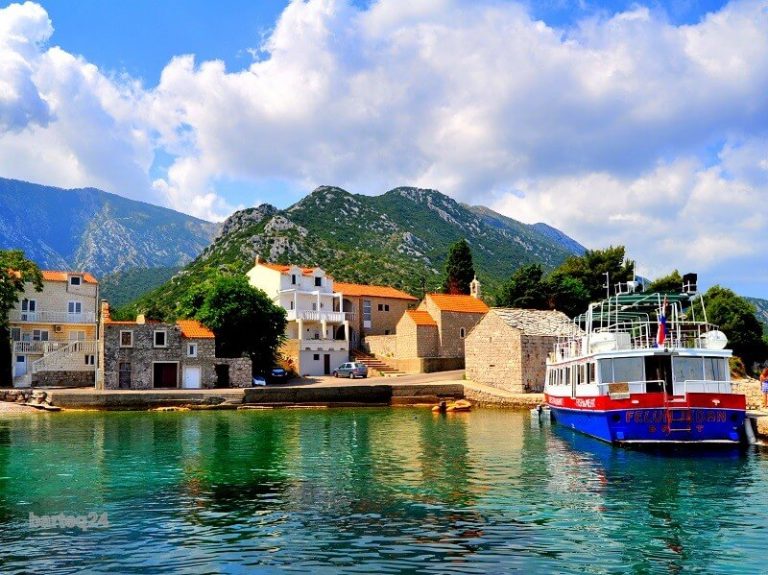 Specjalne działania, które warto wypróbować na Pelješacu