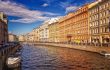 Najlepsze doświadczenia i atrakcje w Sankt Petersburgu